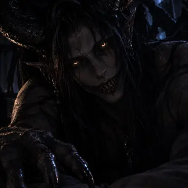 Profile image of Morvane