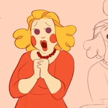 Profile image of Mrs pomp