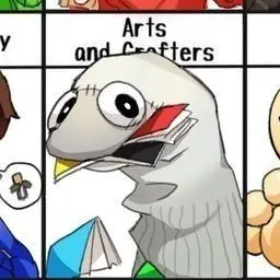 Profile image of Arts and crafters