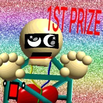 Profile image of 1st prize