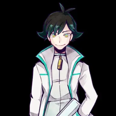 Profile image of 니이무라 코우