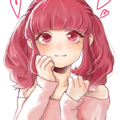 Profile image of ブリ子ちゃん