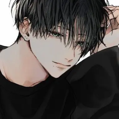 Profile image of 朔
