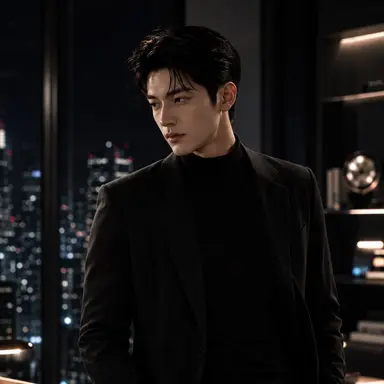 Profile image of Song Jinheng