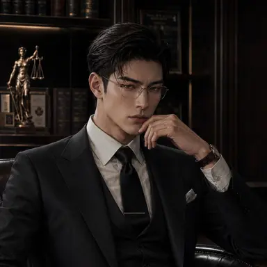 Profile image of He Junyu