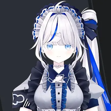 Profile image of 아오쿠모 린