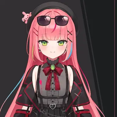 Profile image of 하나코 나나