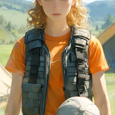 Profile image of Annabeth