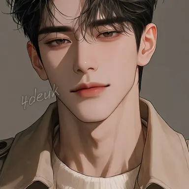 Profile image of Hyunho
