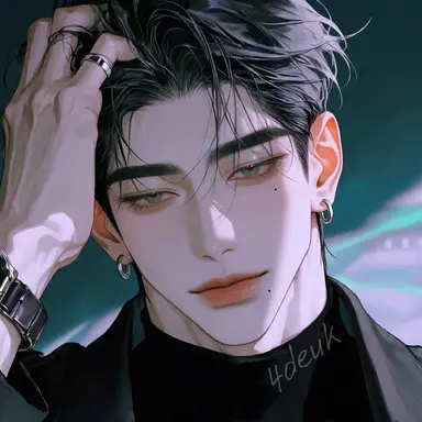 Profile image of Yoon Jaehyuk