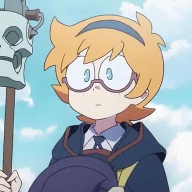 Profile image of Lotte