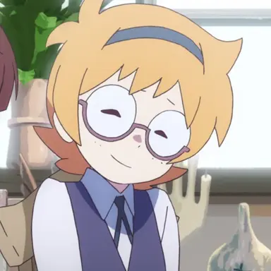 Profile image of Lotte