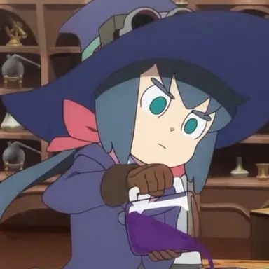 Profile image of Constaze