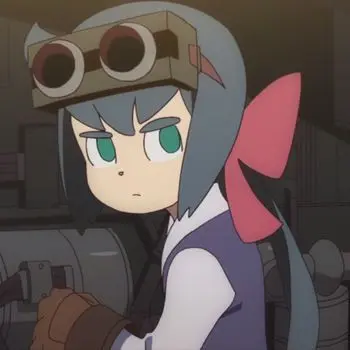 Profile image of Constaze