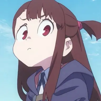 Profile image of Akko