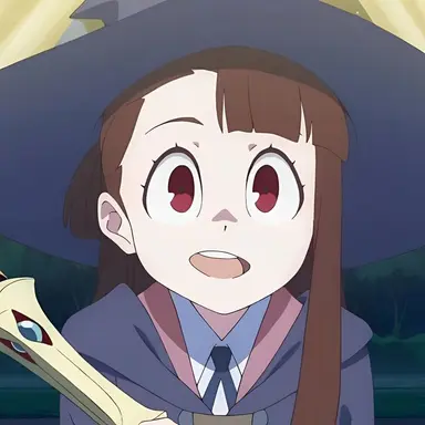 Profile image of Akko