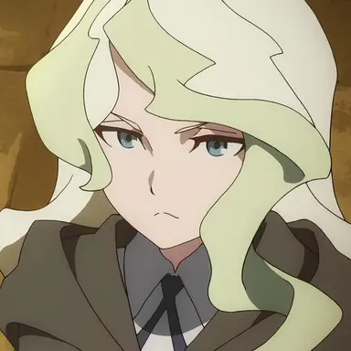 Profile image of Diana