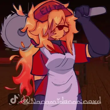 Profile image of エリオット