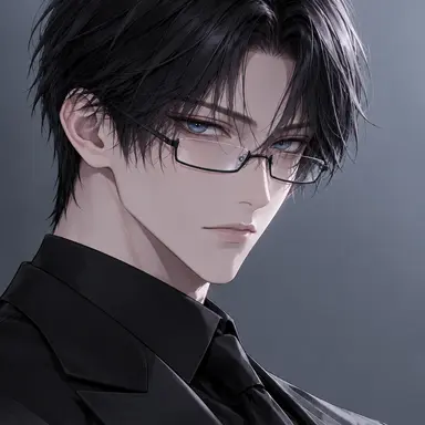 Profile image of Zane