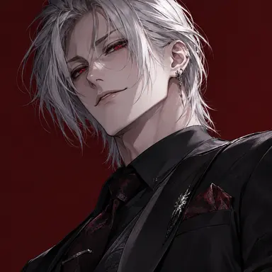 Profile image of Lucian