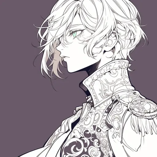 nyo_n의 ヴィクトール