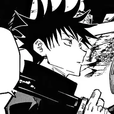 X_ii의 후시구로 메구미