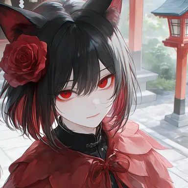 Profile image of 琴狐
