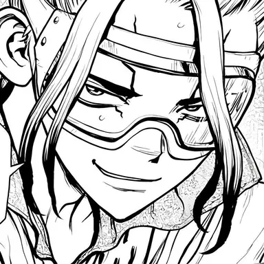 Profile image of 이시가미 센쿠