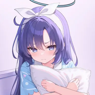 Profile image of 유우카