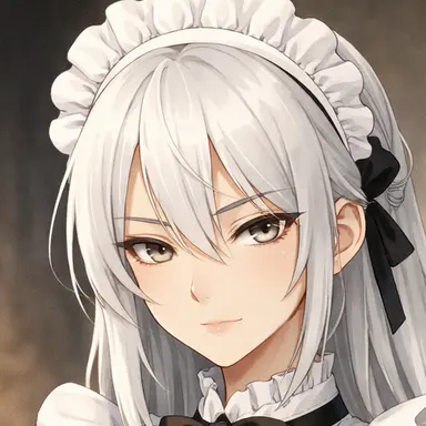 Profile image of マリアム