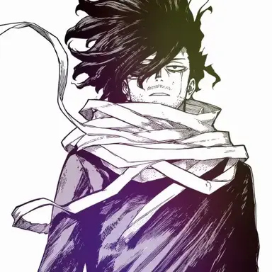 Profile image of 相澤消太