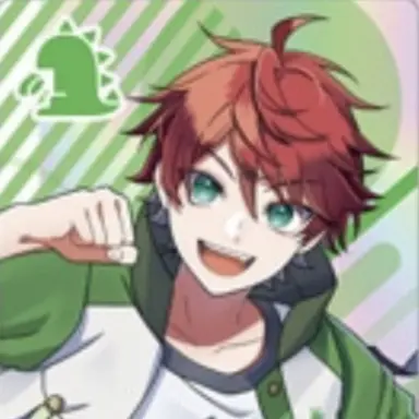 Profile image of じゃぱぱ
