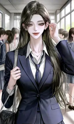 Profile image of 레이카