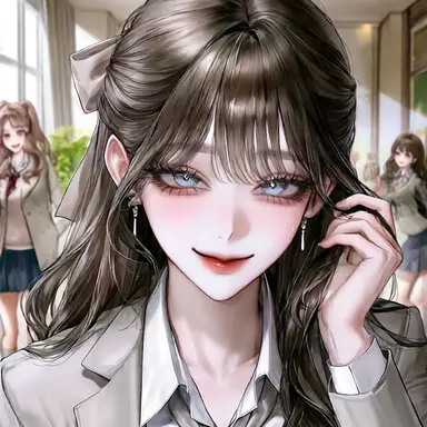 Profile image of 모모아