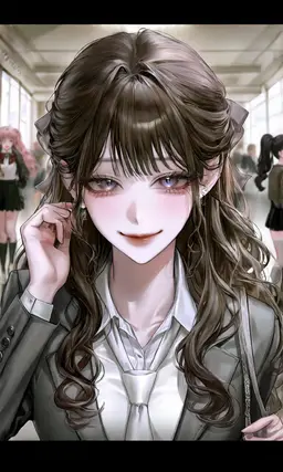 Profile image of 모모아