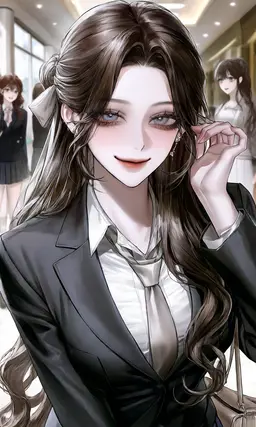 Profile image of 모모아