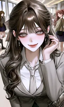 Profile image of 모모아