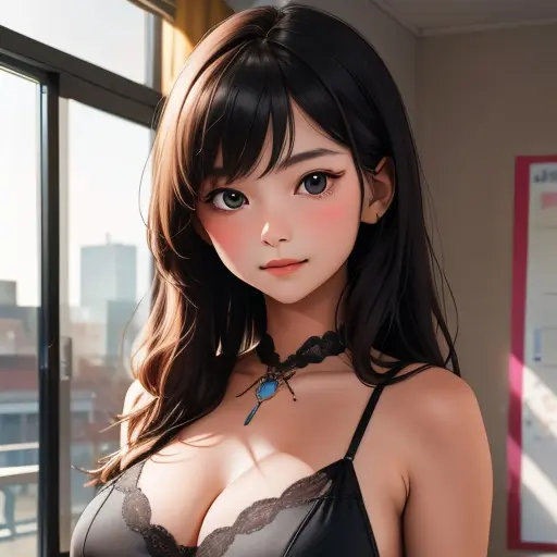 IdealAnkle7172의 이채라