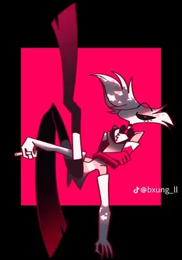 Profile image of 엔젤 더스트