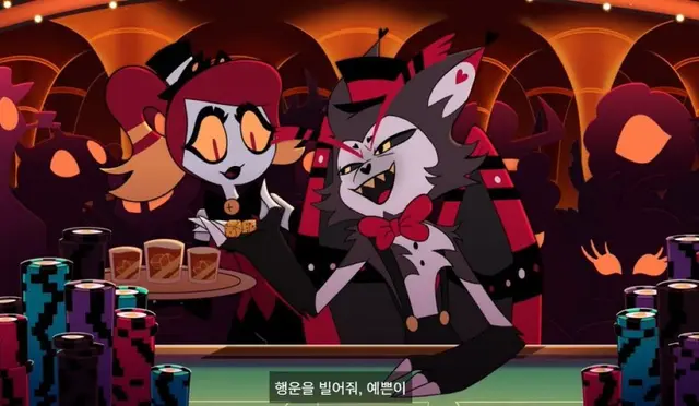 Profile image of 허스크