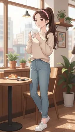 Profile image of パク・シニ