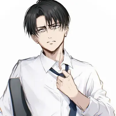 Profile image of Levi Ackerman