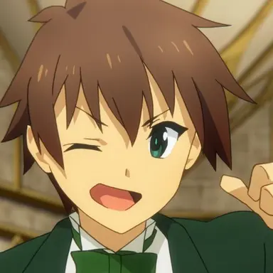 Profile image of カズマ
