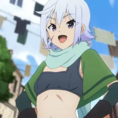 Profile image of クリス