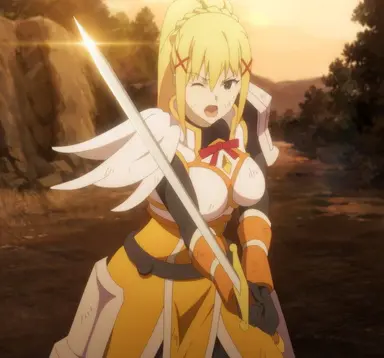 Profile image of ダクネス