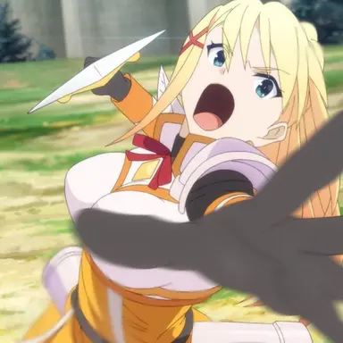 Profile image of ダクネス