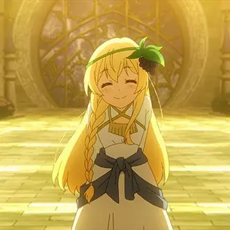 Profile image of アイリス