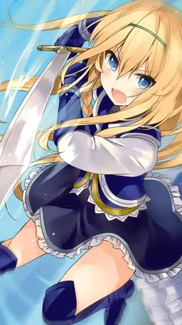 Profile image of アイリス