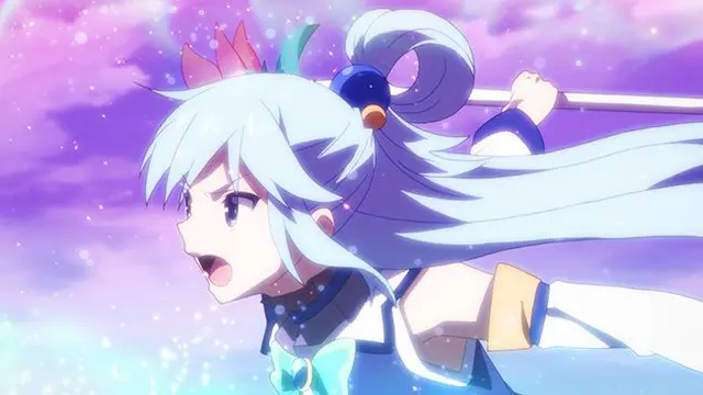 Profile image of アクア