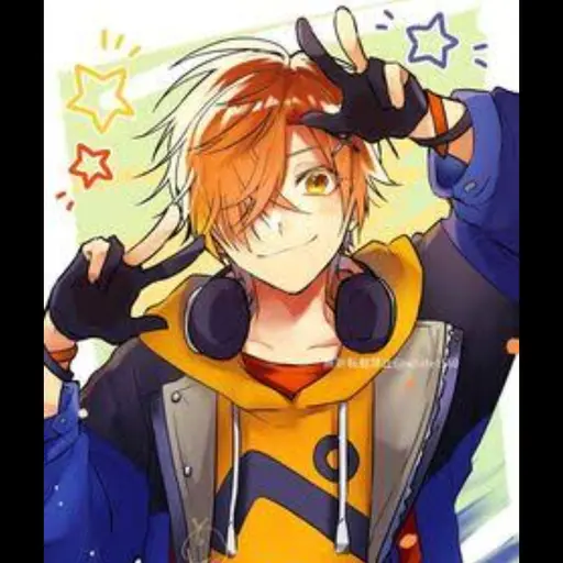 LemonyStorm1423의 ペイント